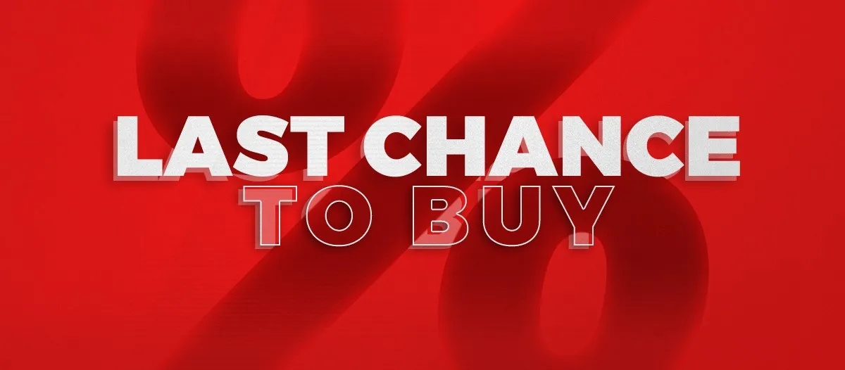 Last Chance 